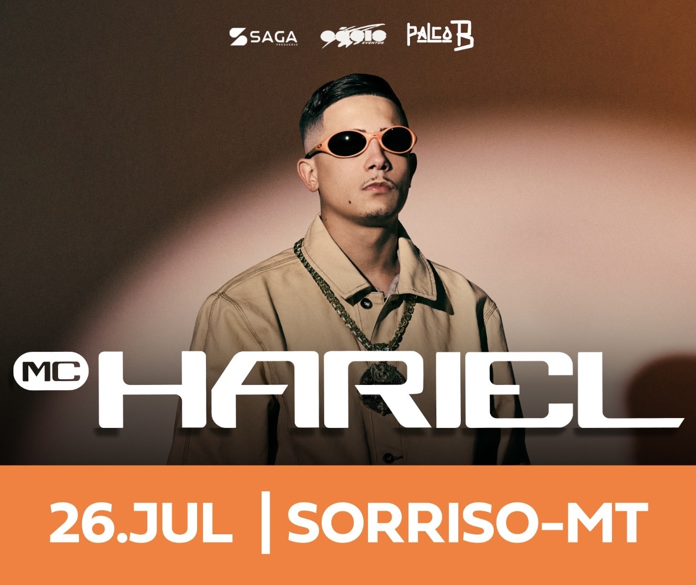 MC HARIEL