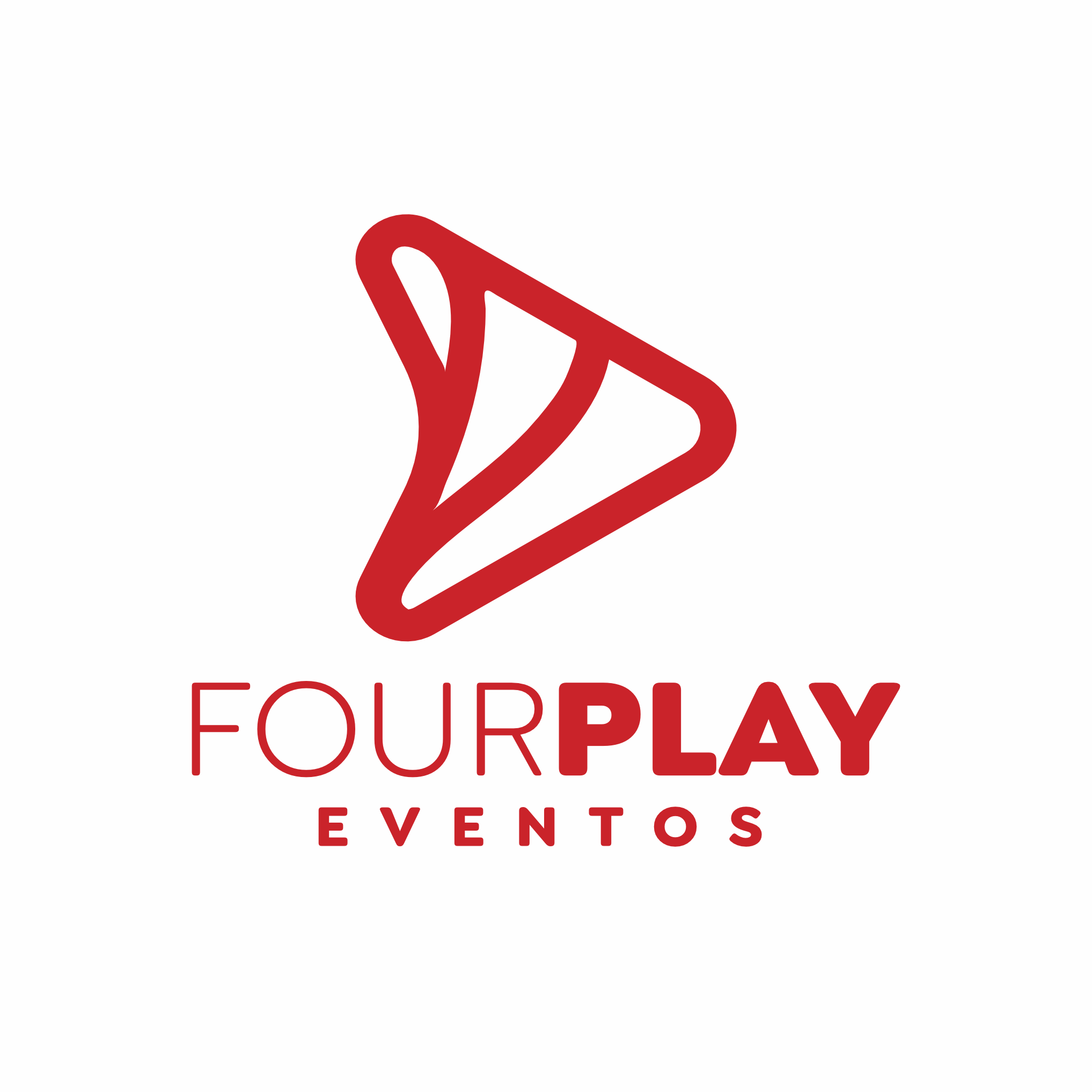 FOUR PLAY EVENTOS