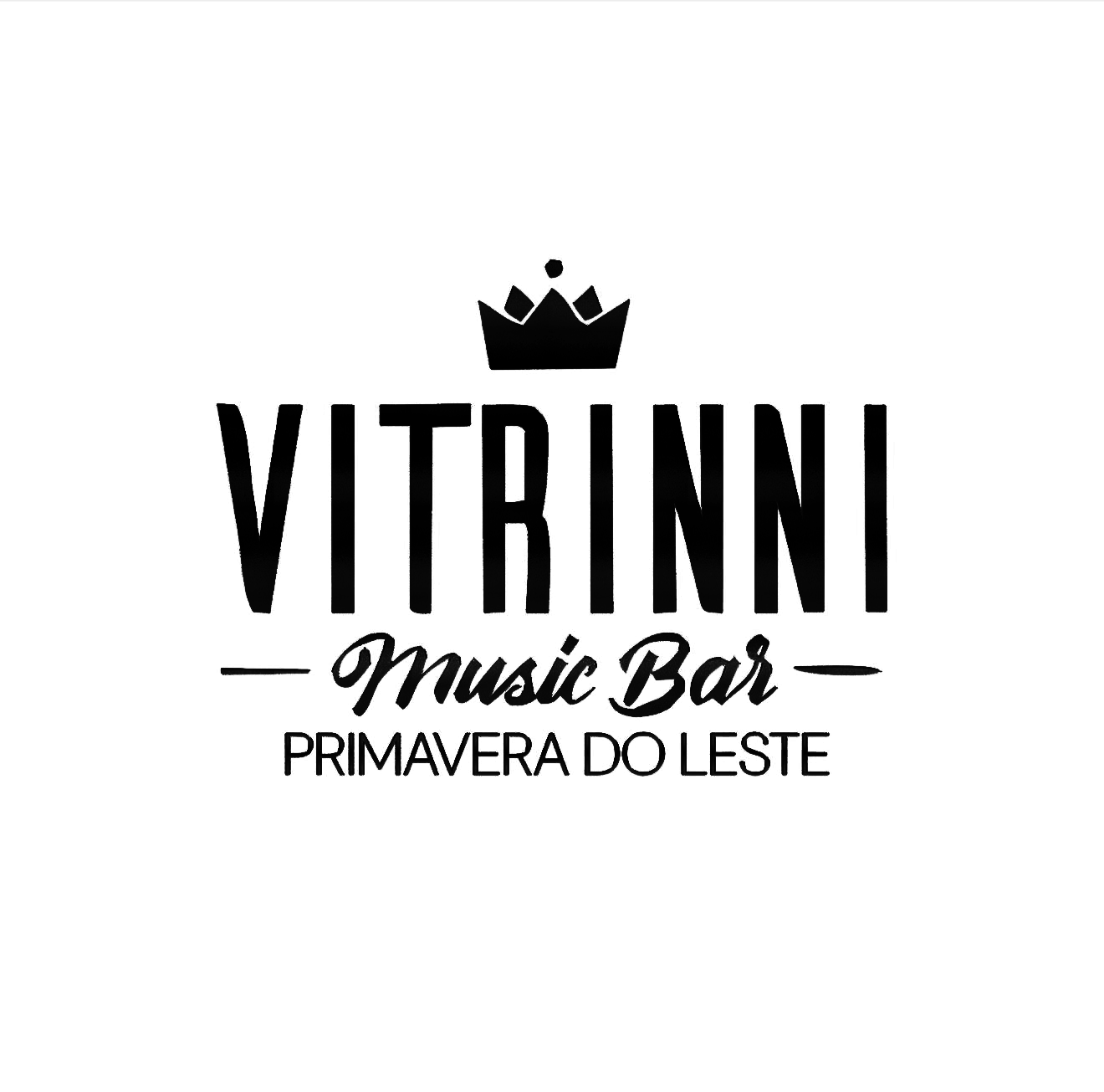 VITRINNI MUSIC BAR
